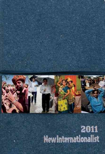 Produktbild: People Diary