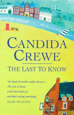 Produktbild: The Last to Know