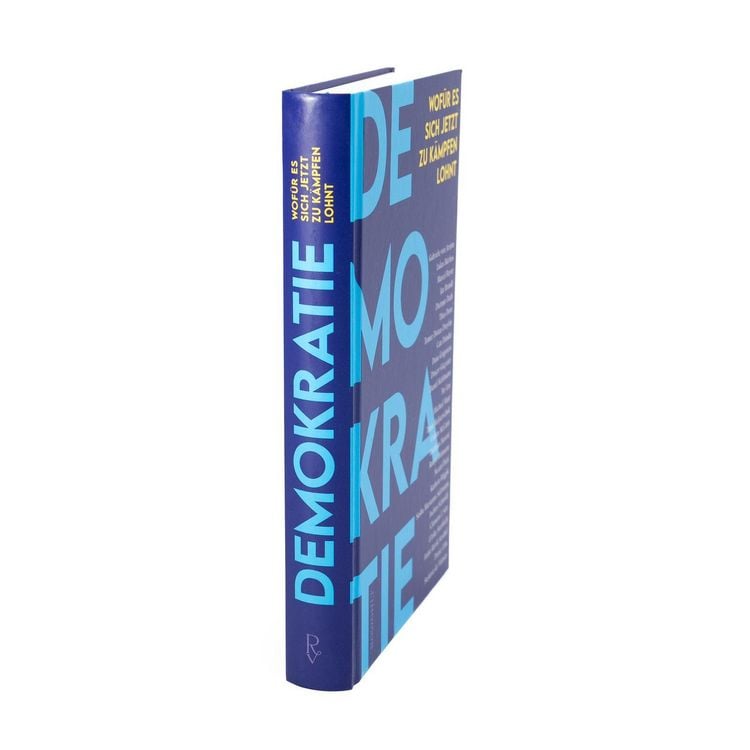 Produktbild: Demokratie