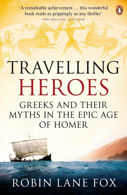 Produktbild: Travelling Heroes