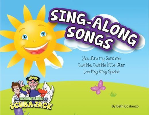 Produktbild: Sing-Along Songs