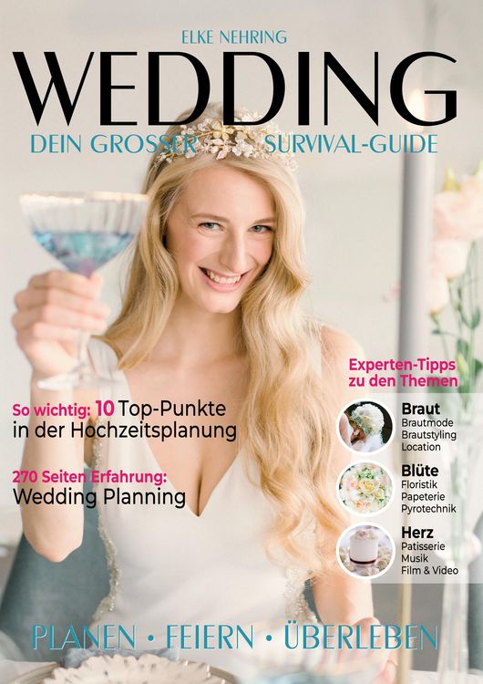 Produktbild: Wedding