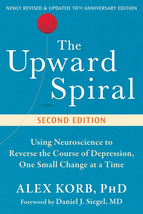 Produktbild: The Upward Spiral