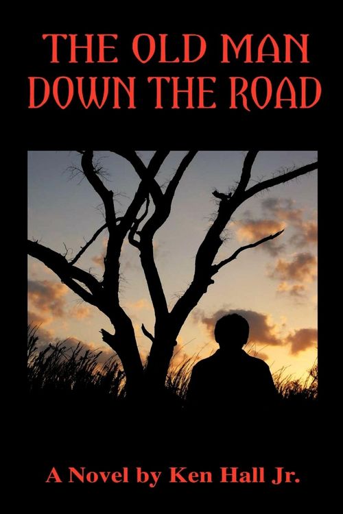 Produktbild: The Old Man Down the Road