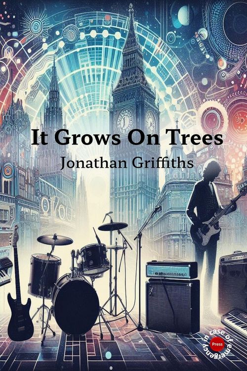 Produktbild: It Grows On Trees