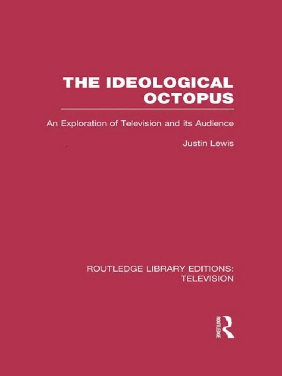 Produktbild: The Ideological Octopus