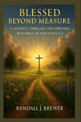 Produktbild: Blessed Beyond Measure