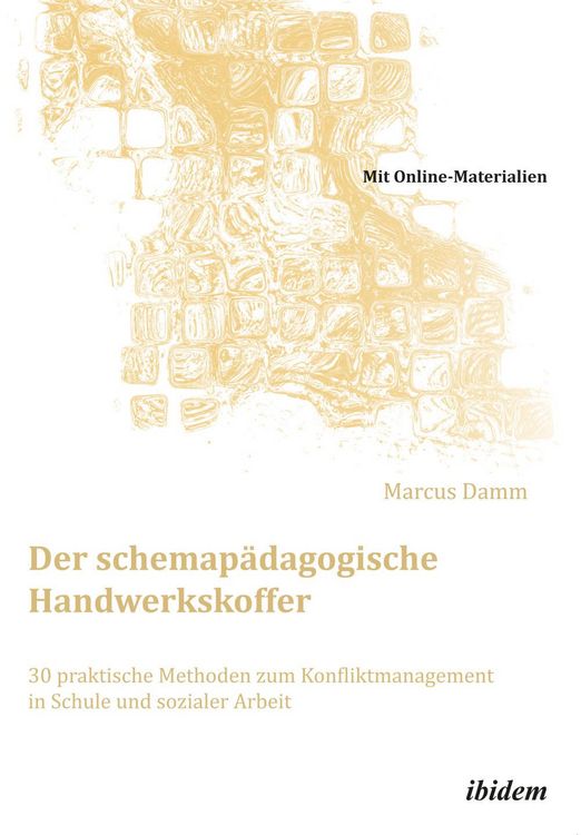 Produktbild: Der schemap&auml;dagogische Handwerkskoffer
