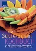 Produktbild: Das S&auml;ure-Basen-Kochbuch