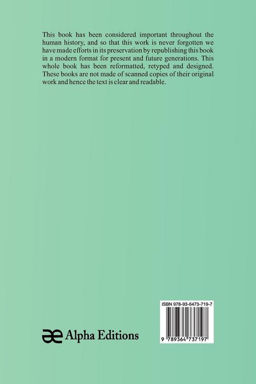 Produktbild: The suppressed Gospels and Epistles of the original New Testament of Jesus the Christ, Volume 7, Barnabas