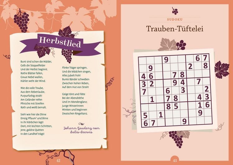 Produktbild: Pumpkin-Spice-Feeling