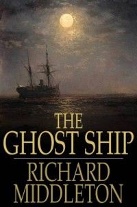 Produktbild: Ghost Ship