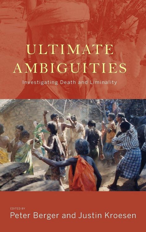 Produktbild: Ultimate Ambiguities
