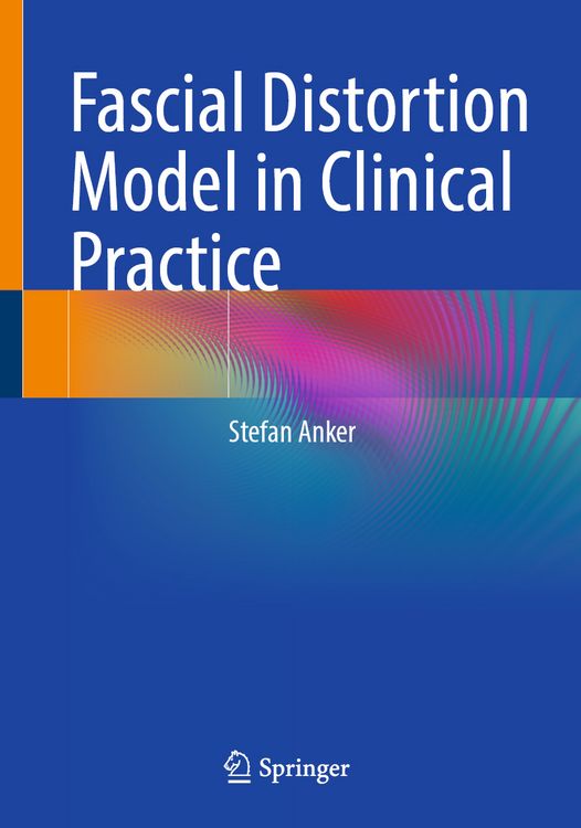 Produktbild: Fascial Distortion Model in Clinical Practice