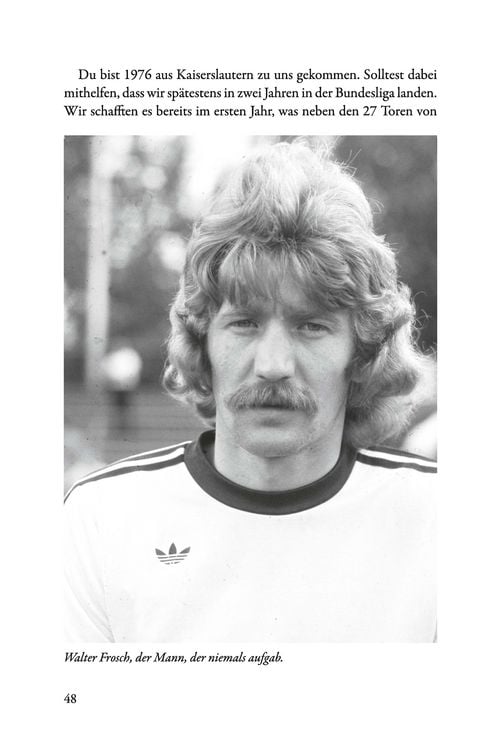 Produktbild: Legenden des FC St. Pauli 1910