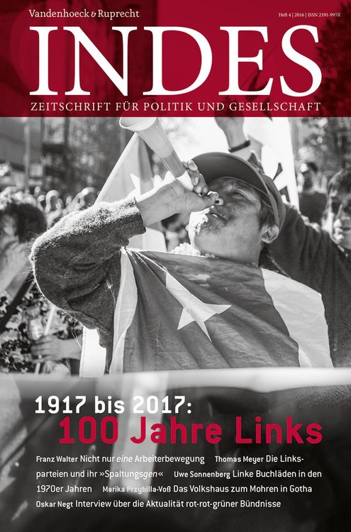 Produktbild: 1917 bis 2017: 100 Jahre Links