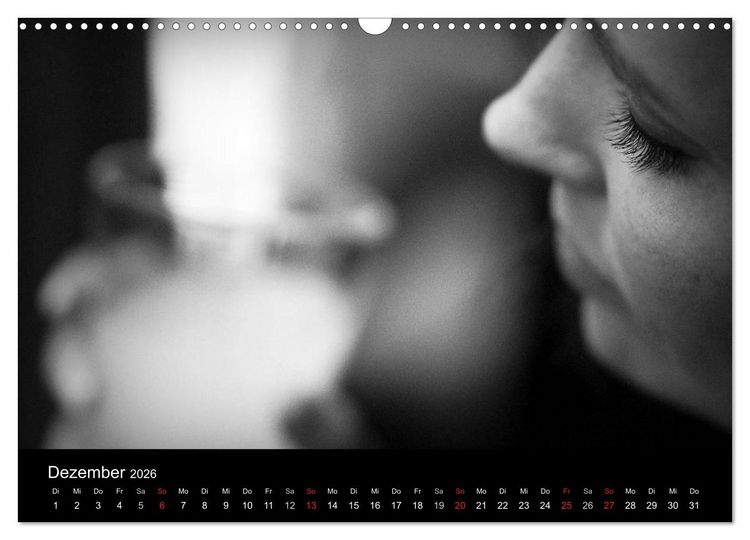 Produktbild: Absinthe (Wandkalender 2026 DIN A3 quer), CALVENDO Monatskalender