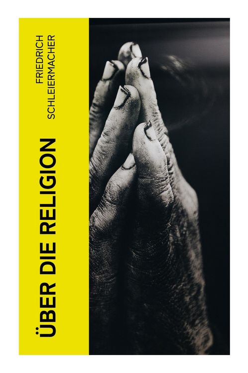 Produktbild: &Uuml;ber die Religion