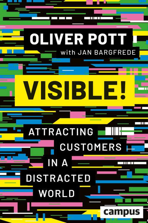 Produktbild: Visible!