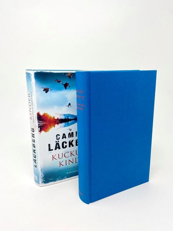 Produktbild: Kuckuckskinder