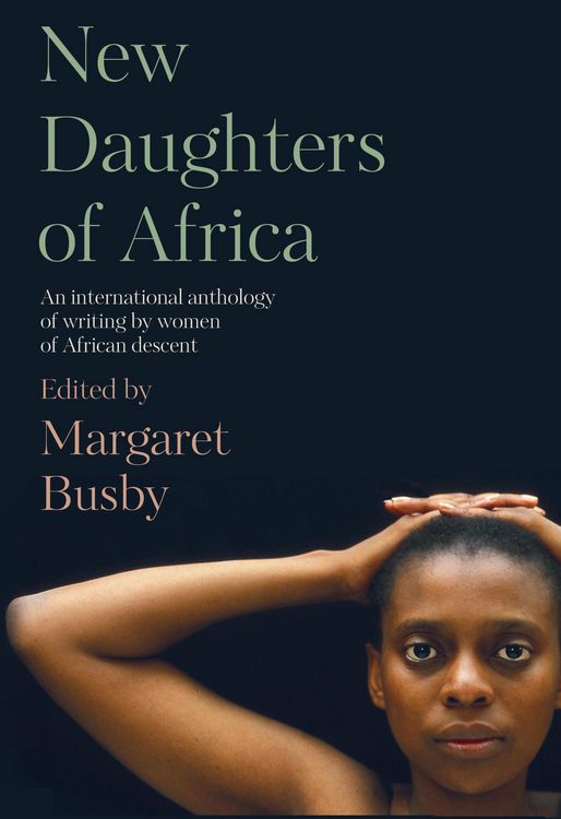 Produktbild: New Daughters of Africa