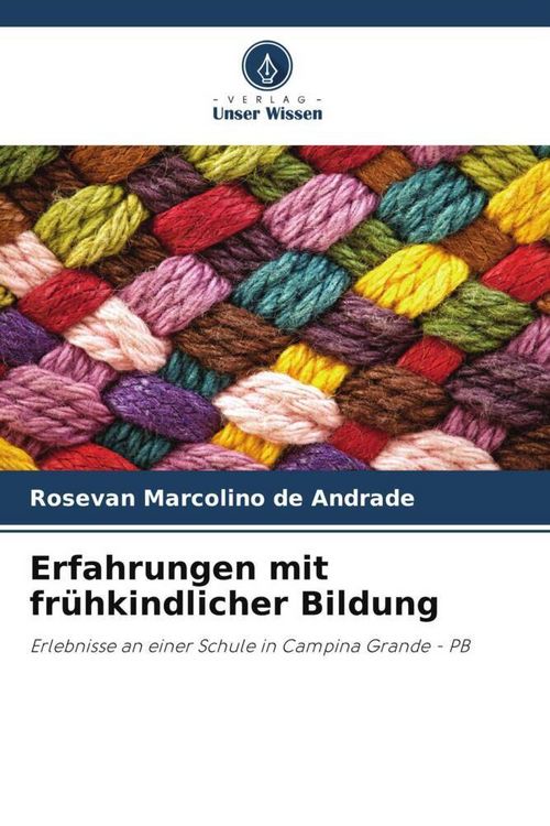 Produktbild: Erfahrungen mit fr&uuml;hkindlicher Bildung