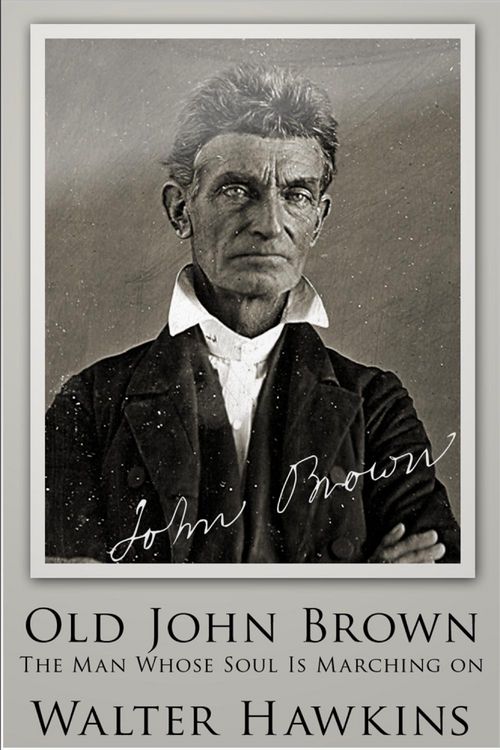 Produktbild: Old John Brown