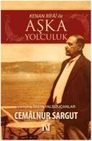 Produktbild: Kenan Rifai ile Aska Yolculuk