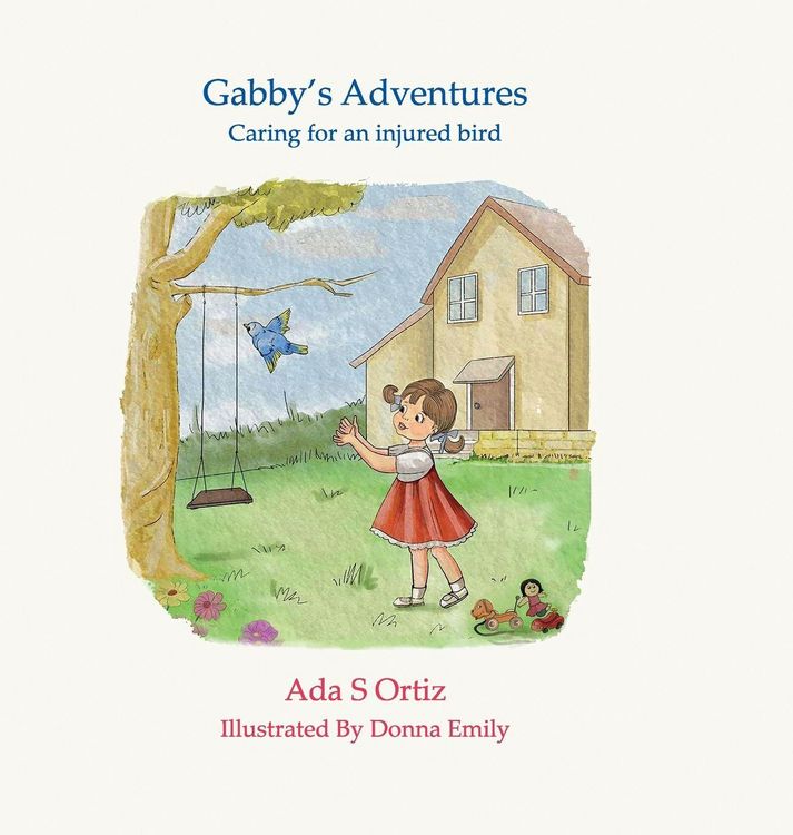 Produktbild: Gabby's Adventures
