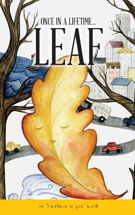 Produktbild: Once In A Lifetime Leaf