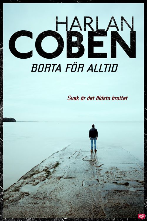 Produktbild: Borta f&ouml;r alltid