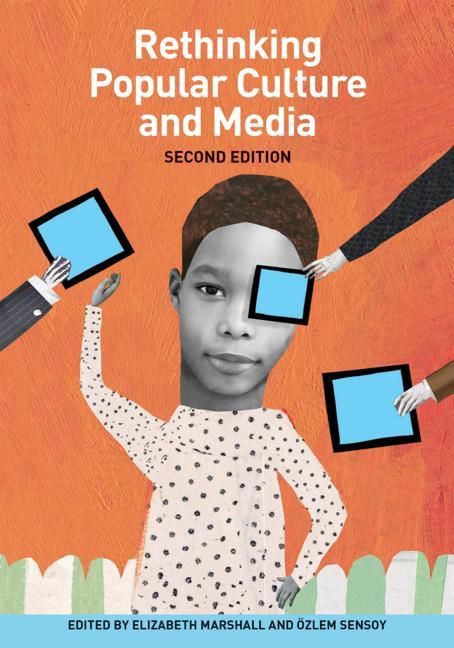 Produktbild: Rethinking Popular Culture and Media