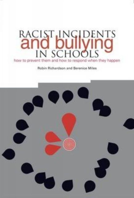 Produktbild: Racist Incidents & Bullying in