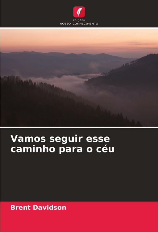 Produktbild: Vamos seguir esse caminho para o c&eacute;u