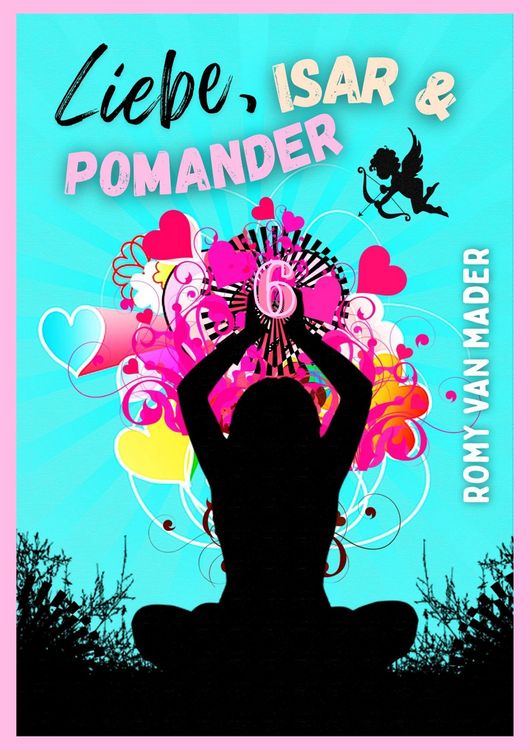 Produktbild: Liebe, Isar & Pomander