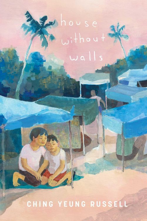 Produktbild: House Without Walls