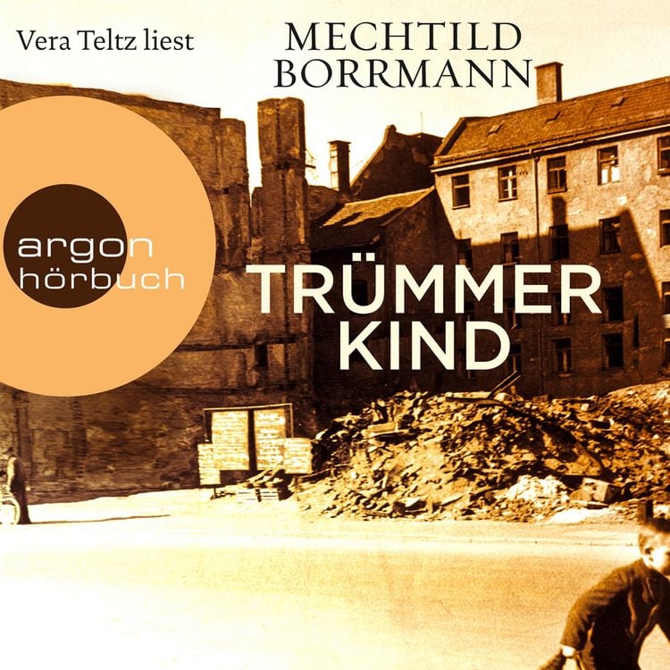 Produktbild: Tr&uuml;mmerkind