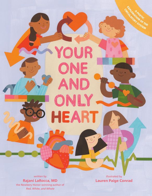 Produktbild: Your One and Only Heart