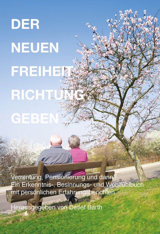 Produktbild: Der Neuen Freiheit Richtung Geben