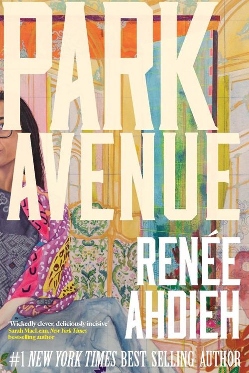 Produktbild: Park Avenue