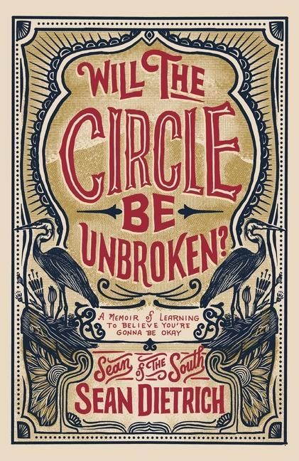 Produktbild: Will the Circle Be Unbroken?
