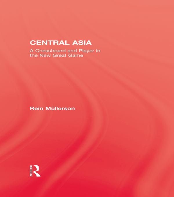 Produktbild: Central Asia