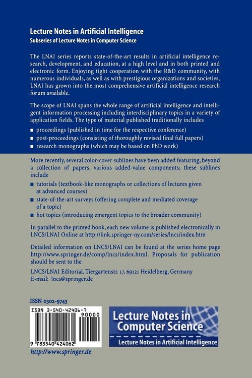 Produktbild: Cognitive Technology: Instruments of Mind