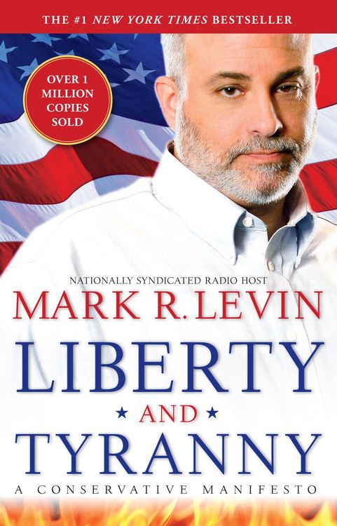 Produktbild: Liberty and Tyranny