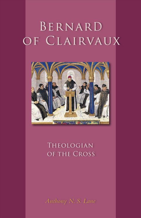 Produktbild: Bernard of Clairvaux
