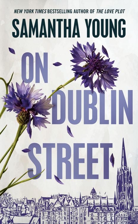 Produktbild: On Dublin Street