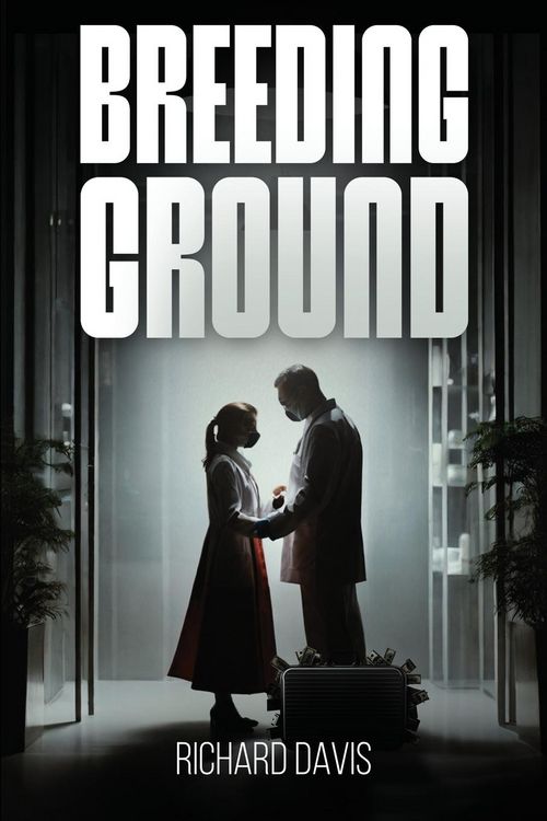 Produktbild: Breeding Ground