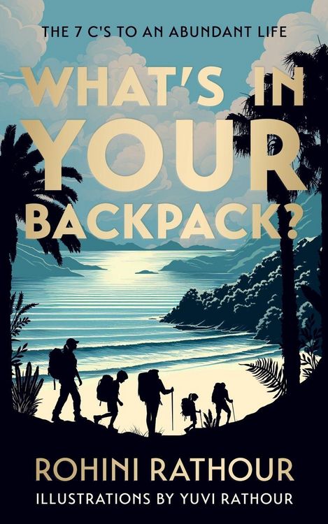 Produktbild: What's In Your Backpack?