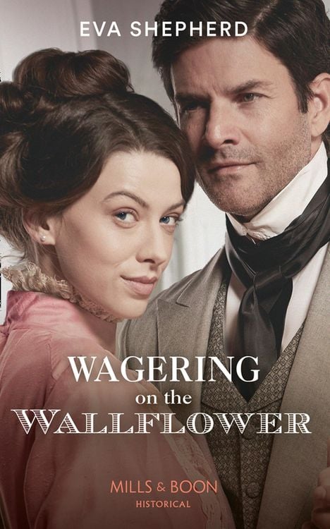 Produktbild: Wagering On The Wallflower