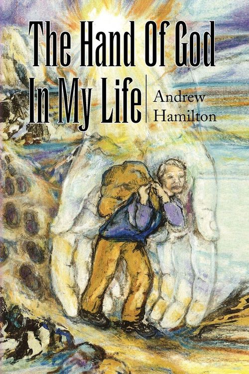 Produktbild: The Hand of God in My Life